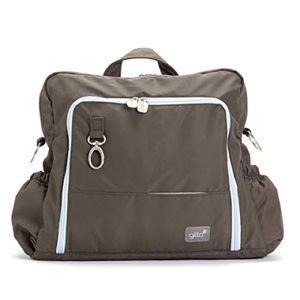 Gitta Diaper Bag